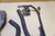 Various radiator parts - Διαφορα ανταλλακτικα KLR 650 TENGAI