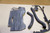 Various radiator parts - Διαφορα ανταλλακτικα KLR 650 TENGAI