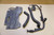 Various radiator parts - Διαφορα ανταλλακτικα KLR 650 TENGAI