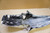 Front mudguard - Μπροστινο φτερο KLR 650 TENGAI