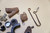 Set of various parts - Διαφορα ανταλλακτικα KLR 650 TENGAI