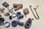 Set of various parts - Διαφορα ανταλλακτικα KLR 650 TENGAI