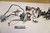 Set of various parts  - Διαφορα ανταλλακτικα KLR 650 TENGAI