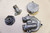 Set of various engine parts - Διαφορα ανταλλακτικα κινητηρα KLR 650 TENGAI