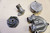 Set of various engine parts - Διαφορα ανταλλακτικα κινητηρα KLR 650 TENGAI