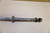 Rear wheel axle - Αξονας πισω τροχου KLR 650 TENGAI