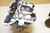 Cylinder head - Κεφαλη κινητηρα KLR 650 TENGAI