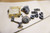 Set of various parts - Διαφορα ανταλλακτικα TZR125 3TY