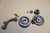 Set of various engine parts - Διαφορα ανταλλακτικα κινητηρα TZR125 3TY