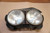 Set of headlights - Μροστινα φαναρια XRV750 RD04