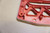 Luggage rack cover - Καλυμα σχαρας XRV750 RD04