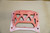 Luggage rack cover - Καλυμα σχαρας XRV750 RD04