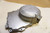 Clutch cover - Καπακι καμπανας συμπλεκτη  XRV750 RD04