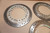 Set of brake disc rotors - Δισκοπλακες XRV750 RD04
