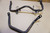 Set of various frame mounts - Διαφορες βασεις πλαισιου XRV750 RD04