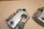 Set of cylinder head covers - Καπακια κεφαλων κινητηρα XRV750 RD04