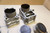 Set of cylinder barrels - Κυλινδροι κινητηρα  XRV750 RD04