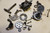 Oil pump - Τρομπα λαδιου κινητηρα  XRV750 RD04