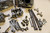 Set of cylinder heads - Κεφαλες κινητηρα  XRV750 RD04