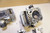 Set of cylinder heads - Κεφαλες κινητηρα  XRV750 RD04