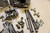 Set of cylinder heads - Κεφαλες κινητηρα  XRV750 RD04