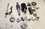 Gearbox - Κιβωτιο ταχυτητων κινητηρα  XRV750 RD04