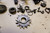Gearbox - Κιβωτιο ταχυτητων κινητηρα  XRV750 RD04