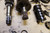 Gearbox - Κιβωτιο ταχυτητων κινητηρα  XRV750 RD04