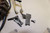 Set of ignition coils - Πηνια κινητηρα XRV750 RD04