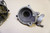 Water pump - Τρομπα νερου κινητηρα XRV750 RD04