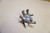 Thermostat housing - Βαση θερμοστατη  κινητηρα XRV750 RD04