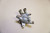 Thermostat housing - Βαση θερμοστατη  κινητηρα XRV750 RD04