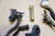 Set of various parts - Διαφορα ανταλλακτικα XRV750 RD04