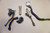 Set of various parts - Διαφορα ανταλλακτικα XRV750 RD04
