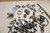 Set of various parts - Διαφορα ανταλλακτικα XRV750 RD04