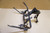 Headlight mount - Βαση φαναριων XRV750 RD04