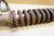 Rear shock absorber - Πισω αναρτηση XRV750 RD04