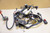 Wiring loom - Πλεξουδα XRV750 RD04