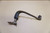 Rear brake pedal - Πενταλ πισω φρενου XRV750 RD04
