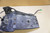 Rear mudguard - Πισω φτερο XRV750 RD04