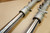 Set of front forks - Μπροστινα καλαμια XRV750 RD04