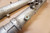Set of front forks - Μπροστινα καλαμια XRV750 RD04