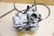 Set of carburettors - Καρμπυρατερ XRV750 RD04