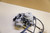 Set of carburettors - Καρμπυρατερ XRV750 RD04