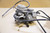 Set of carburettors - Καρμπυρατερ XRV750 RD04