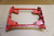 Rear tail panel mount - Βαση πισω ουρας XRV750 RD04