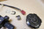 Set of locks - Σετ κλειδαριες XRV750 RD04