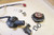 Set of locks - Σετ κλειδαριες XRV750 RD04