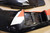 Set of seat panels  - Πλαστικα σελας XRV750 RD04