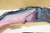 Set of seat panels  - Πλαστικα σελας XRV750 RD04